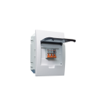Tủ át E4FC 3 - 6 Module
