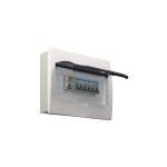 Tủ át E4FC 8 - 12 Module