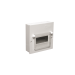 Tủ át kim loại EM 2 - 6 Module