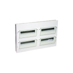Tủ át kim loại EM 36 - 48 Module