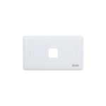 Mặt 1 lỗ S191 (S191V)