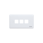 Mặt 3 lỗ S193 (S193V)