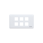 Mặt 6 lỗ S196 (S196V)