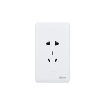 Ổ Cắm kiểu úc S198/10US
