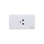 Ổ cắm đơn 3 chấu S1981E (S1981EV)