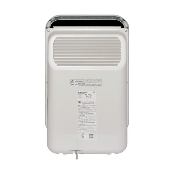 Máy lọc không khí F-PXJ30A - Hình ảnh 2