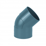 Nối góc 45°