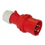 Phích cắm di động loại không kín nước F023-6/ F024-6/ F025-6