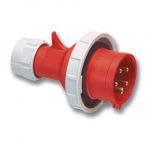 Phích cắm cho Container loại kín nước F0242-3V