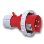 Phích cắm di động loại kín nước F0232-6/ F0242-6/ F0252-6