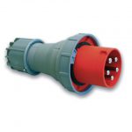 Phích cắm di động loại kín nước F043-6/F044-6/F045-6