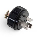 Phích cắm locking WF6320