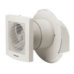 Quạt hút gắn tường FV-15EGK