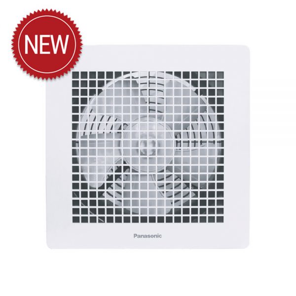 Quạt hút âm trần FV-20CUT1