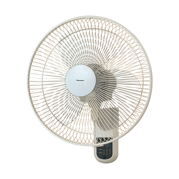Quạt treo tường F-409MB/ F-409MG - Hình ảnh 2