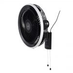 Quạt treo tường F-50YUZ - Hình ảnh 2