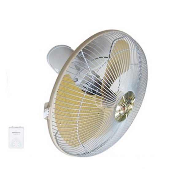 Quạt đảo F-409QB/ F-409QGO - Hình ảnh 2