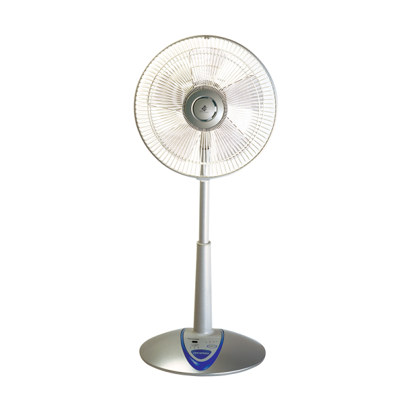 Quạt đứng F-307KHB/ F-307KHS - Hình ảnh 2