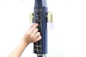 Quạt đứng F-407WGO - Hình ảnh 3
