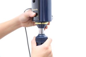 Quạt đứng F-407WGO - Hình ảnh 2