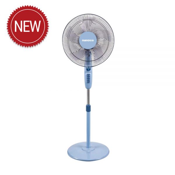 Quạt đứng NSF1616BL/ NSF1616BE SKU:NSF1616BL