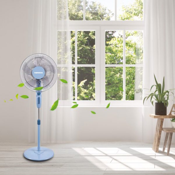 Quạt đứng NSF1616BL/ NSF1616BE SKU:NSF1616BL - Hình ảnh 2