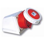 Ổ cắm cho Container loại kín nước F1242-3V