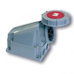 Ổ cắm gắn nổi loại kín nước F133-6/ F134-6/ F135-6
