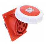 Ổ cắm cho Container loại kín nước F3242-3V