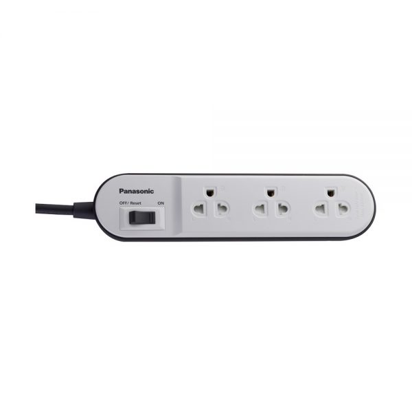 Ổ cắm nối dây WCHG24332W
