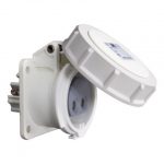 Ổ cắm nối loại kín nước F3822-10F9V
