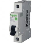 MCB Easy9 1P 40A - Hình ảnh 2
