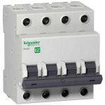 MCB EASY9 4P 40A