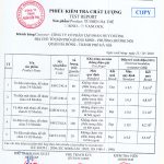 Chứng chỉ tủ át nhựa âm tường