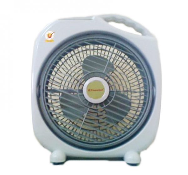 Quạt hộp 12VDC