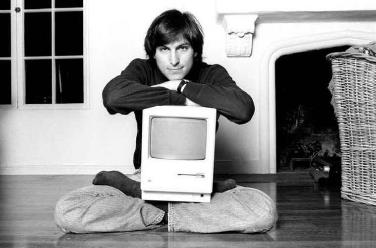 Hé lộ những bí mật về cuộc đời của tỷ phú thiên tài Steve Jobs - 2