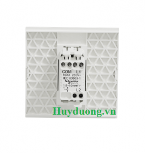 Hạt công tắc 2 chiều 16AX, size E (3S) - Hình ảnh 2