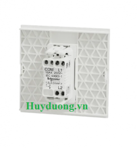 Hạt công tắc 2 chiều 16AX, size E (3S) - Hình ảnh 3